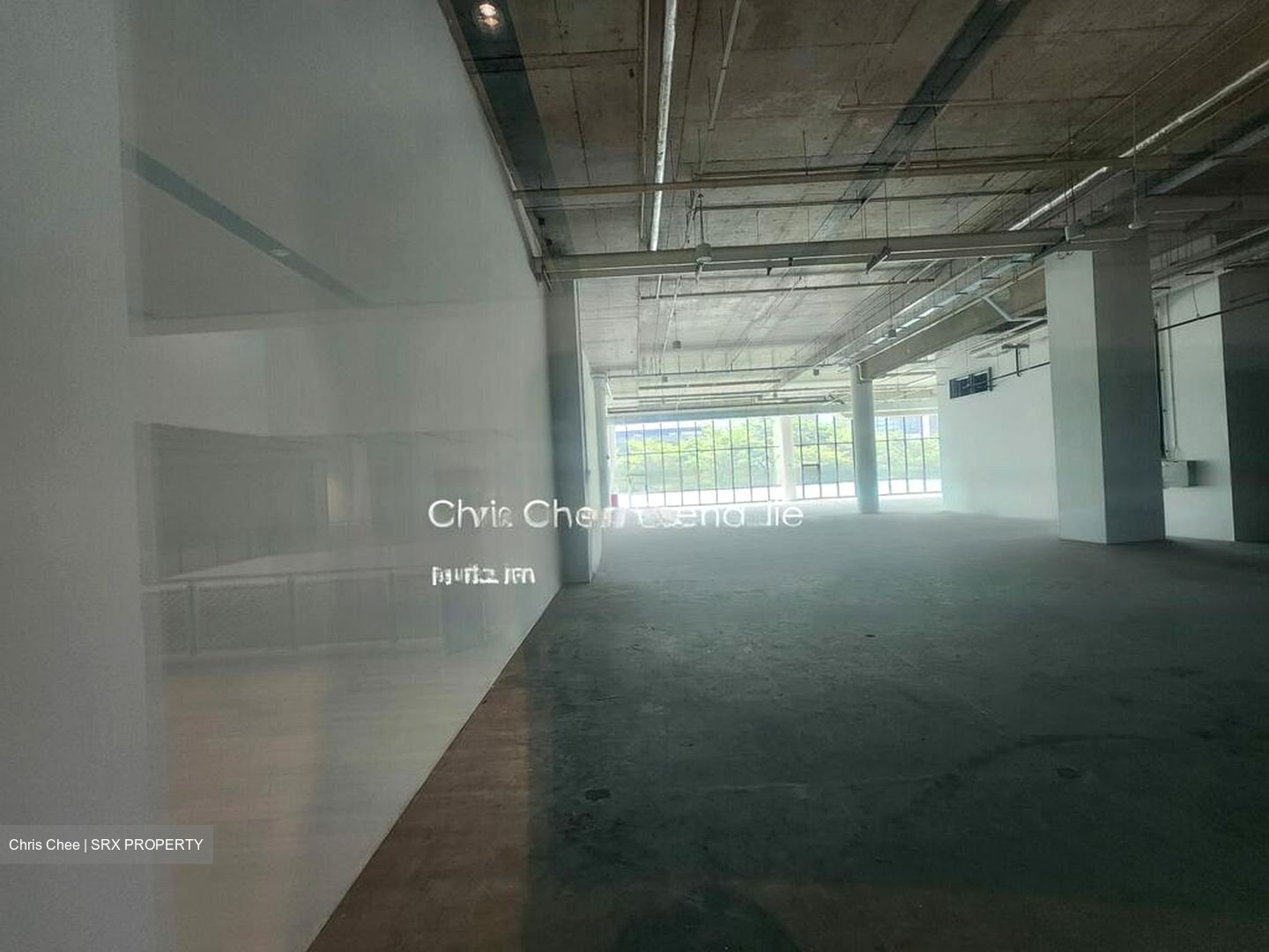 Imm Building (D22), Retail #456334171